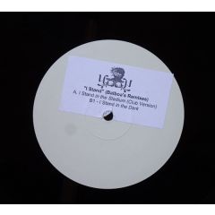 Yann Destal - Yann Destal - I Stand (Balboa's Remixes) - Not On Label