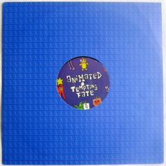 Animated Tempting Fate - Animated Tempting Fate - Tempting Fate - Deviant