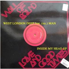 West London Deep - West London Deep - Inside My Head - Wall Of Sound