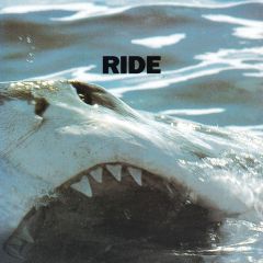 Ride - Ride - Today Forever - Creation