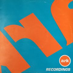 P.P. Orange - P.P. Orange - My Feelings - ARK