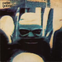 Peter Gabriel - Peter Gabriel - Peter Gabriel - Charisma
