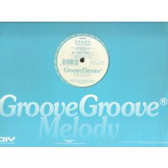 Atgoc - Atgoc - A Taste Sublime - Groove Groove