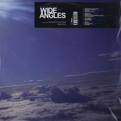 Various - Various - Wide Angles - Blindside Recordings