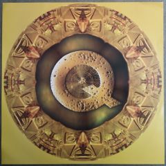 Odyssee Of Noises - Odyssee Of Noises - Last Capriols - Eye Q Records