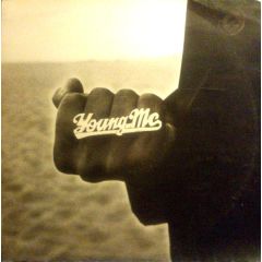 Young MC - Young MC - Bust A Move / Got More Rhymes - 4th & Broadway