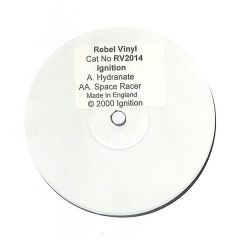 Ignition - Ignition - Hydranate - Rebel Vinyl