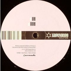 Nick Touch - Nick Touch - UH - Captivating Sounds 