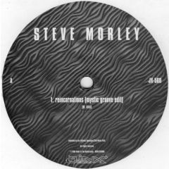 Steve Morley - Steve Morley - Reincarnations - Jinx