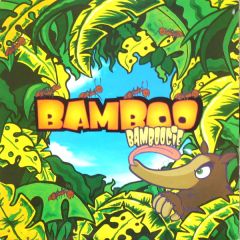 Bamboo - Bamboo - Bamboogie - VC Recordings, Virgin