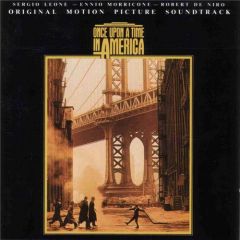 Ennio Morricone - Ennio Morricone - Once Upon A Time In America - Mercury