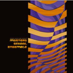 Mystery School Ensemble - Mystery School Ensemble - Esoteric Sound Vol 2 - Artifact