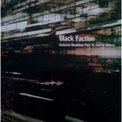 Black Faction - Black Faction - Internal Dissident Part 2 (Live In Vienna) - Soleilmoon 10