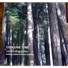 Conjure One - Conjure One - Extraordinary Way - Nettwerk