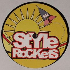 Style Rockets - Style Rockets - Trickster - Style Rockets 4