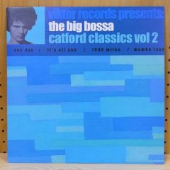 The Big Bossa - The Big Bossa - Catford Classics Vol 2 - Viktor