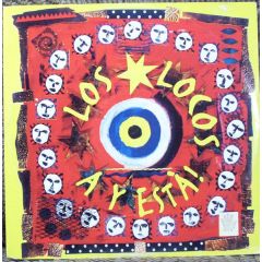 Los Locos - Los Locos - A Y Esta'! - Meet Records