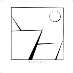 Insight - Insight - Night Ship Delivery - Vol 1.2 - Brick Records
