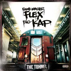 Funkmaster Flex - Funkmaster Flex - The Tunnel - Def Jam