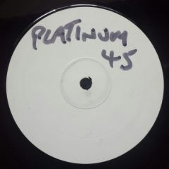 Platinum 45 - Platinum 45 - Deleted Scenes - Plat 1