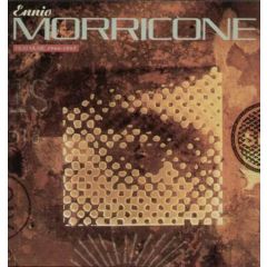 Ennio Morricone - Ennio Morricone - Film Music 1966-1987 - Virgin
