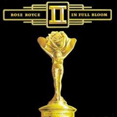 Rose Royce - In Full Bloom - Whitfield