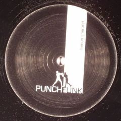 Jon Gurd - Jon Gurd - Lemon Sherbert - Punchfunk