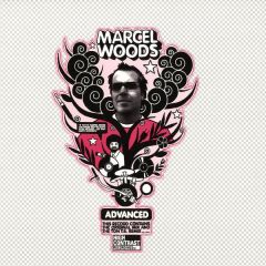Marcel Woods - Marcel Woods - Advanced - High Contrast