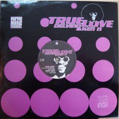 Delvino & Ken N - Delvino & Ken N - True Love - Purple Music Tracks