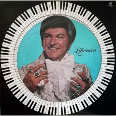 Liberace - Liberace - Liberace - Avi Records