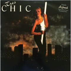 Chic - Chic - Trés Chic - Atlantic