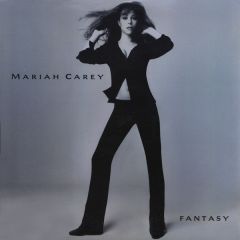 Mariah Carey - Mariah Carey - Fantasy - Columbia