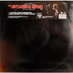 DJ Baby / Jen Lasher - DJ Baby / Jen Lasher - Assault Battery EP - Zone
