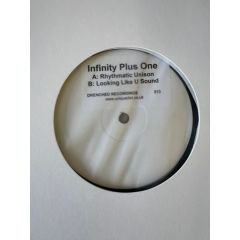 Infinity Plus One - Infinity Plus One - Rhythmatic Unison - Drenched