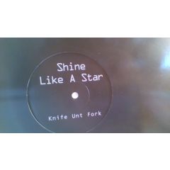 Berri - Berri - Shine Like A Star (Knife Unt Fork Remix) - Ffrreedom