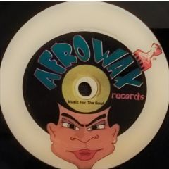 Stolen Property - Stolen Property - Can't Beat That - Afro Wax Records