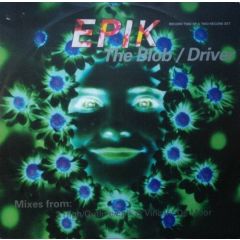 Epik - Driver / The Blob - Aura