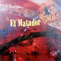 Mojado - Mojado - El Matador - Magik Muzik