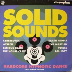 Various Artists - Various Artists - Solid Sounds - Champion