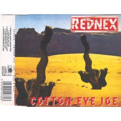 Rednex - Rednex - Cotton Eye Joe - Internal Affairs