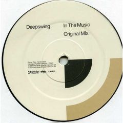 Deep Swing - Deep Swing - In The Music - Direction Records