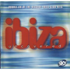 Various Artists - Various Artists - Ibiza Uncovered - Virgin