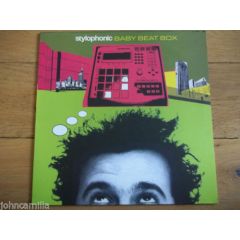 Stylophonic - Stylophonic - Baby Beat Box - Stylo 1