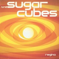 Sugarcubes - Sugarcubes - Regina - One Little Indian