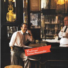 Sadao Watanabe - Sadao Watanabe - Rendezvous - WEA