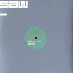 Kevin Freeman - Kevin Freeman - Time For Revolution - SAW
