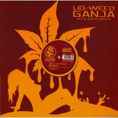 Funky Technicians - Funky Technicians - One World / Legends Of Love - Liqweed Ganja