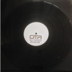 Raff & Jay Pidgeon - Raff & Jay Pidgeon - Flipside (Addiction) - OTR (On The Record) Recordings
