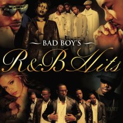 Various Artists - Various Artists - Bad Boy's R&B Hits - Bad Boy