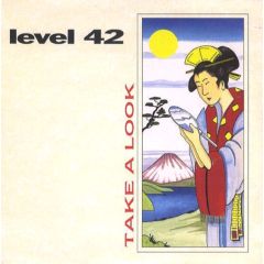 Level 42 - Level 42 - Take A Look - Polydor
